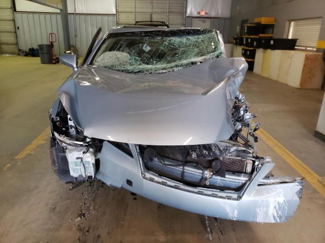Photo 5 from auction – 2011 LEXUS ES 350 with VIN JTHBK1EG7B2416938
