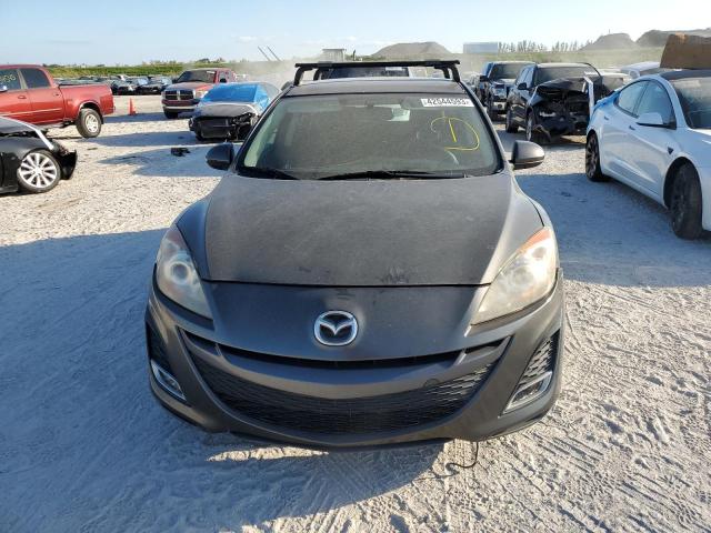 Photo 5 from auction – 2011 MAZDA 3 S with VIN JM1BL1K55B1425418