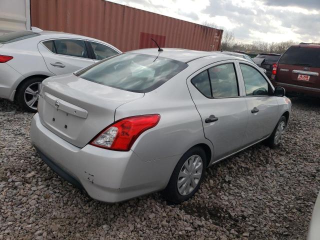 Photo 3 from auction – 2015 NISSAN VERSA S with VIN 3N1CN7AP1FL913271