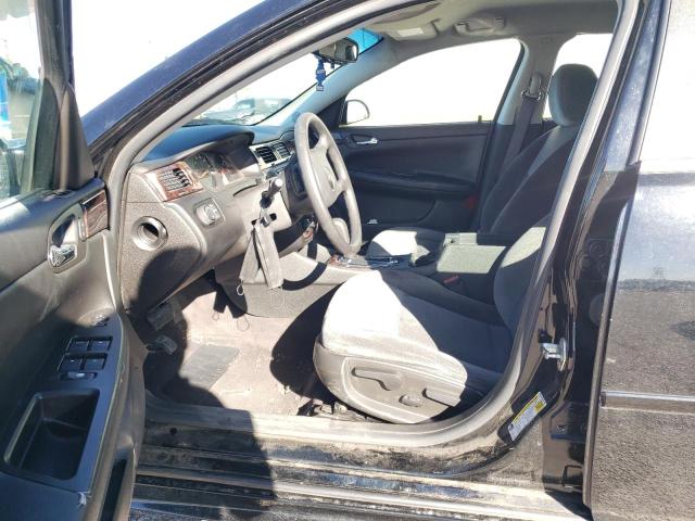 Photo 7 from auction – 2015 CHEVROLET IMPALA LIM with VIN 2G1WA5E35F1118106