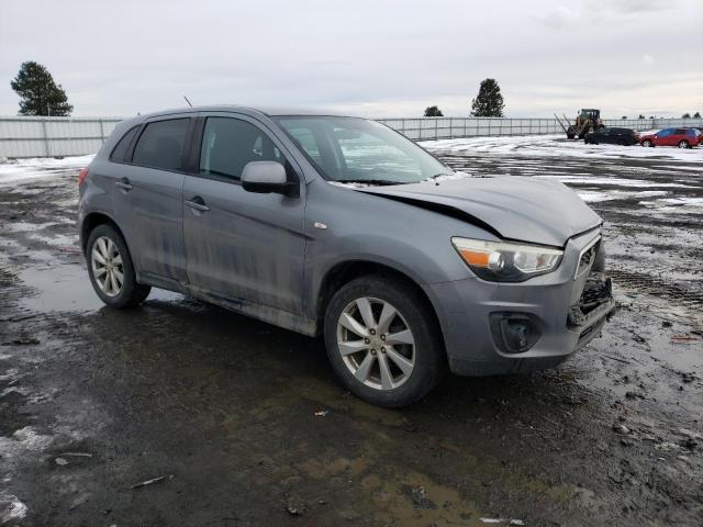 Photo 4 from auction – 2014 MITSUBISHI OUTLANDER with VIN 4A4AP3AU4EE003943