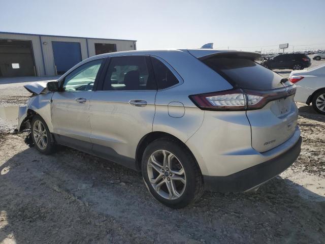 Photo 2 from auction – 2018 FORD EDGE TITAN with VIN 2FMPK3K92JBB42058