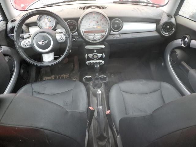 Photo 8 from auction – 2007 MINI COOPER COU with VIN WMWMF33597TT53528