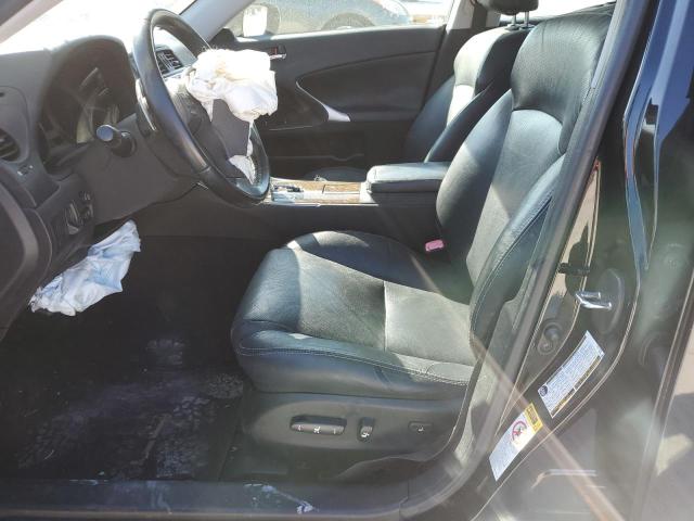 Foto 7 de la subasta – 2010 LEXUS IS 250 con VIN JTHCF5C21A5036594
