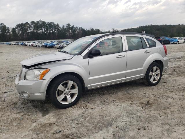 DODGE CALIBER MA 2011 with VIN 1B3CB3HA8BD295352 - Photo from auction
