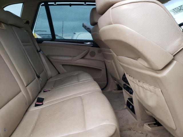 Photo 10 from auction – 2008 BMW X5 4.8I with VIN 5UXFE83558L160577