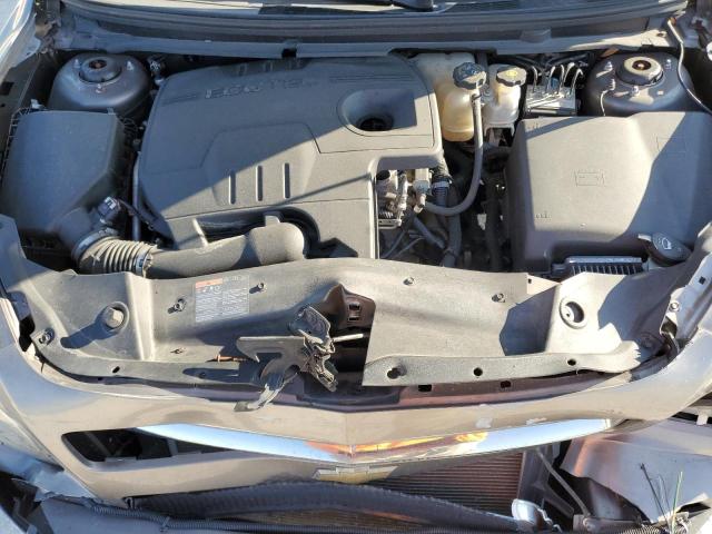 Photo 11 from auction – 2012 CHEVROLET MALIBU LS with VIN 1G1ZB5E06CF291010