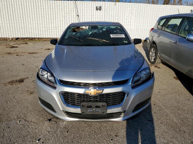 Photo 5 from auction – 2016 CHEVROLET MALIBU LIM with VIN 1G11B5SA5GF123391