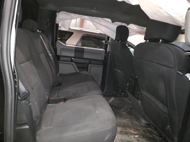 Photo 10 from auction – 2018 FORD F150 SUPER with VIN 1FTEW1EG1JKF82907