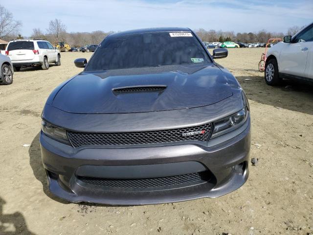 Photo 5 from auction – 2021 DODGE CHARGER R/ with VIN 2C3CDXCT1MH540057