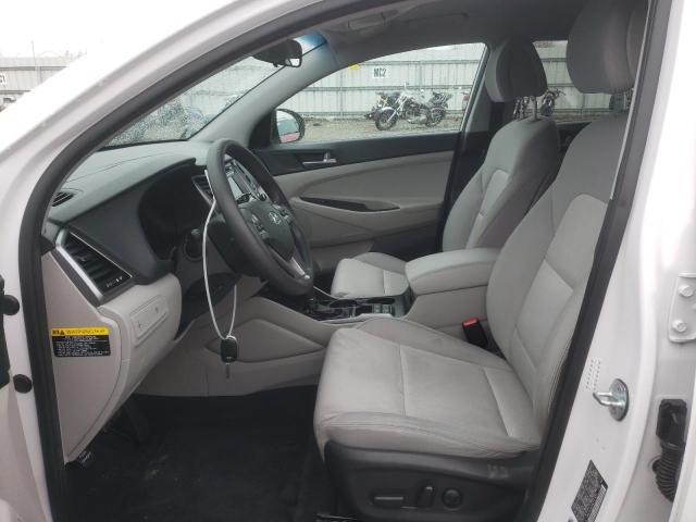 Photo 7 from auction – 2017 HYUNDAI TUCSON LIM with VIN KM8J3CA49HU297428