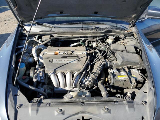 Photo 11 from auction – 2004 HONDA ACCORD EX with VIN JHMCM568X4C008069