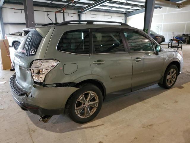 Photo 3 from auction – 2015 SUBARU FORESTER 2 with VIN JF2SJAHC2FH571608