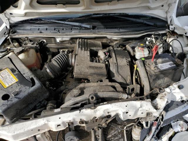 Photo 11 from auction – 2006 GMC CANYON with VIN 1GTCS136168219590