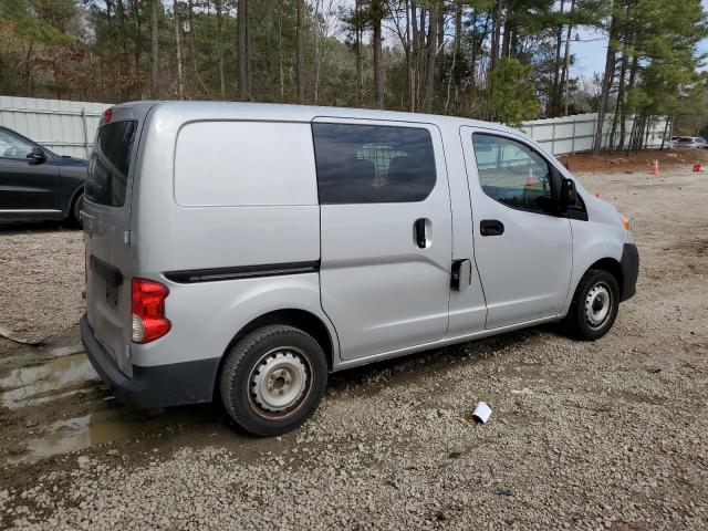 Photo 3 from auction – 2019 NISSAN NV200 2.5S with VIN 3N6CM0KN2KK697013