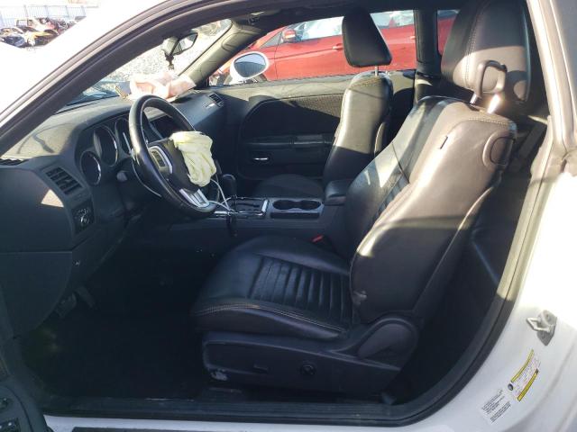 Photo 7 from auction – 2012 DODGE CHALLENGER with VIN 2C3CDYBT9CH269707