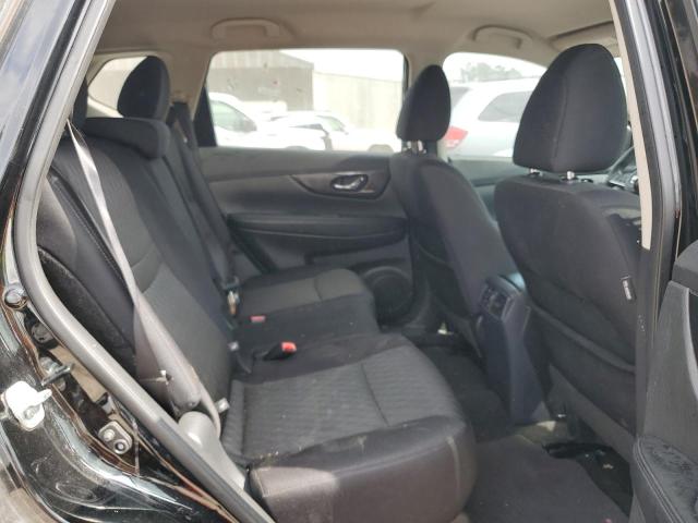 Photo 11 from auction – 2018 NISSAN ROGUE S with VIN 5N1AT2MT0JC709924