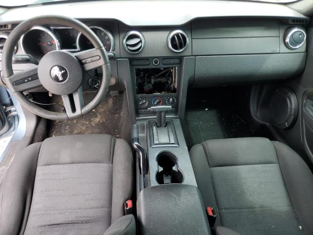 Photo 8 from auction – 2008 FORD MUSTANG with VIN 1ZVHT80N885103103