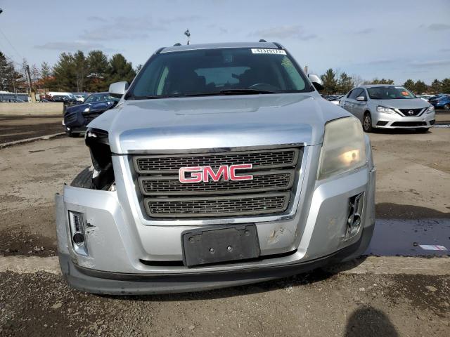 Photo 5 from auction – 2010 GMC TERRAIN SL with VIN 2CTFLEEY9A6246698