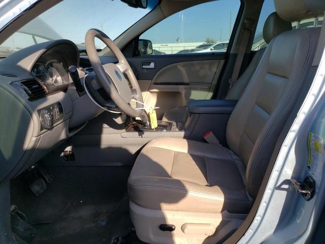 Photo 7 from auction – 2009 MERCURY SABLE with VIN 1MEHM40W69G614654