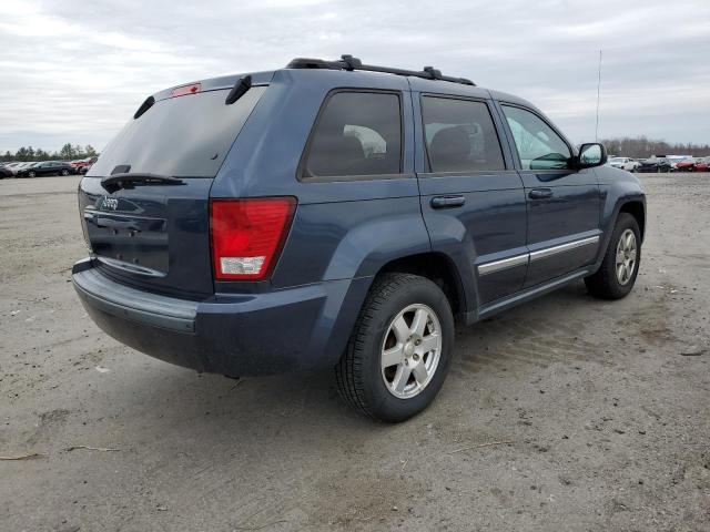 Photo 3 from auction – 2010 JEEP GRAND CHER with VIN 1J4PR4GK9AC149858
