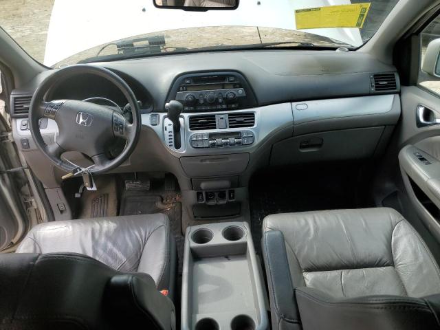 Photo 8 from auction – 2008 HONDA ODYSSEY EX with VIN 5FNRL38618B109475