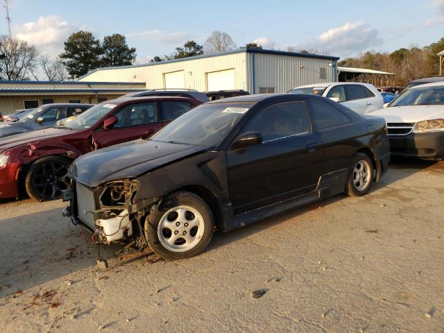 HONDA CIVIC EX 2002 with VIN 1HGEM22962L104688 - Photo from auction