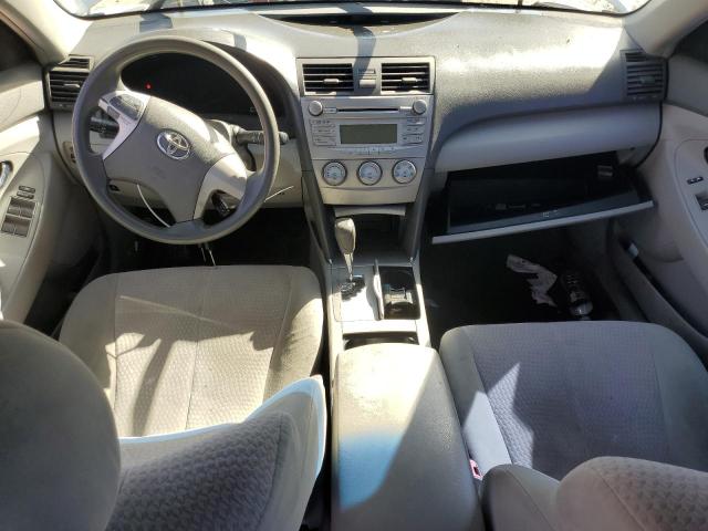 Photo 8 from auction – 2010 TOYOTA CAMRY BASE with VIN 4T1BF3EK7AU544679