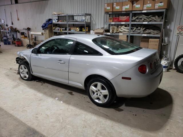 Photo 2 from auction – 2007 CHEVROLET COBALT LT with VIN 1G1AL15F677282220