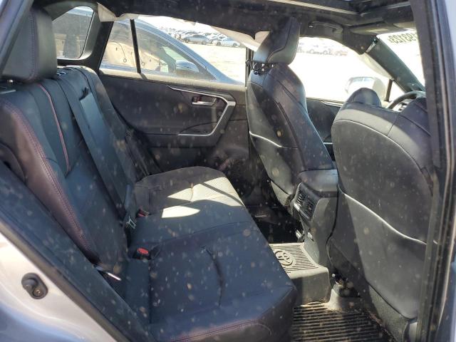 Photo 10 from auction – 2023 TOYOTA RAV4 PRIME with VIN JTMFB3FV4PD112425