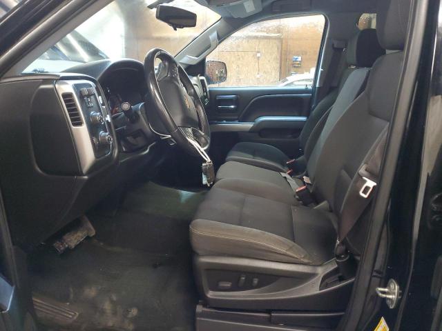 Photo 7 from auction – 2014 CHEVROLET SILVERADO with VIN 3GCUKREC5EG239078