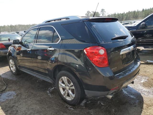 Photo 2 from auction – 2012 CHEVROLET EQUINOX LT with VIN 2GNFLFE54C6382822