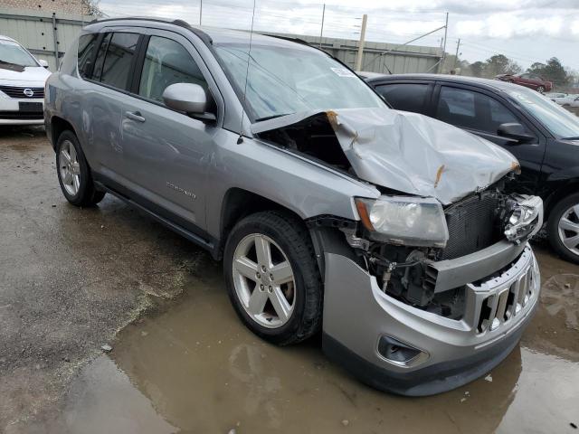 Photo 4 from auction – 2014 JEEP COMPASS LA with VIN 1C4NJCEA6ED887304