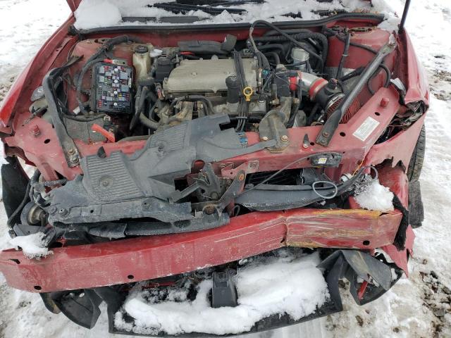 Photo 11 from auction – 2007 CHEVROLET IMPALA with VIN 2G1WT58K579272749