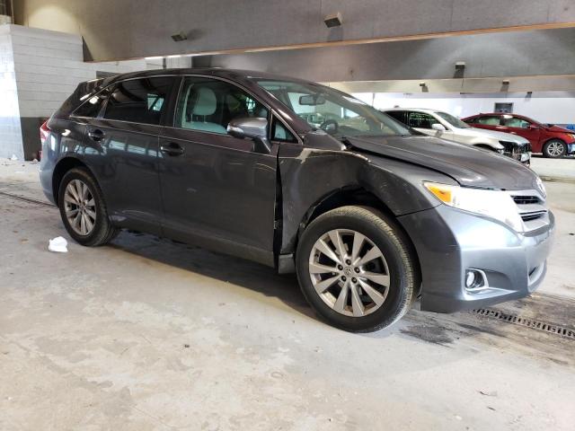 Photo 4 from auction – 2013 TOYOTA VENZA LE with VIN 4T3ZA3BB1DU070306
