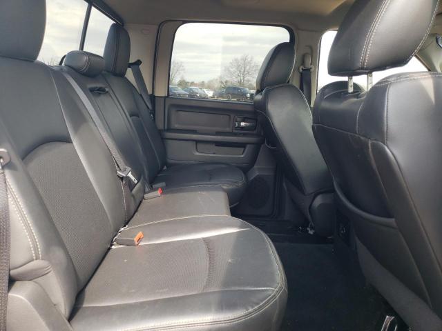 Photo 10 from auction – 2011 DODGE RAM 1500 with VIN 1D7RV1CT1BS710221