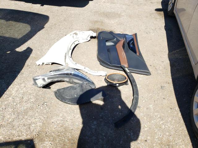 Photo 12 from auction – 2021 SUBARU OUTBACK TO with VIN 4S4BTGPD1M3209667