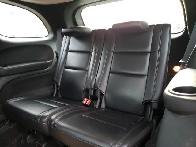 Photo 10 from auction – 2017 DODGE DURANGO GT with VIN 1C4RDJDG5HC666810