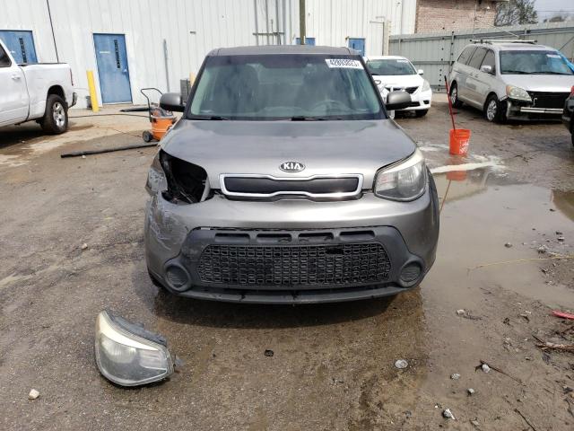 Photo 5 from auction – 2015 KIA SOUL with VIN KNDJN2A29F7168298
