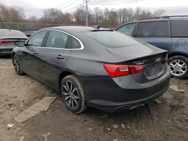 Photo 2 from auction – 2016 CHEVROLET MALIBU LT with VIN 1G1ZF5SX4GF186963