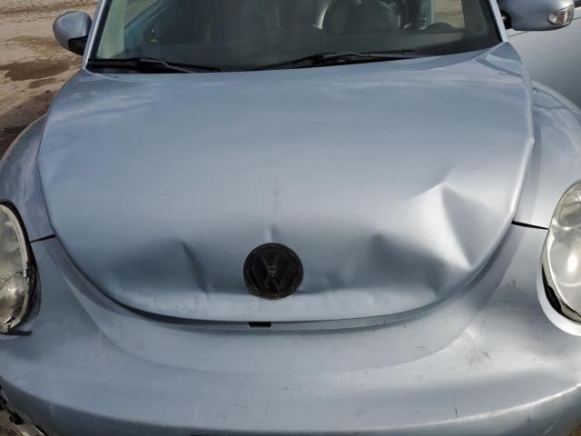 Photo 11 from auction – 2010 VOLKSWAGEN NEW BEETLE with VIN 3VWPW3AG9AM014727