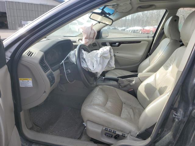 Photo 7 from auction – 2004 VOLVO S60 2.5T with VIN YV1RH59HX42421184