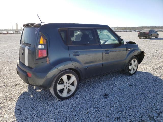 Photo 3 from auction – 2010 KIA SOUL + with VIN KNDJT2A20A7071487