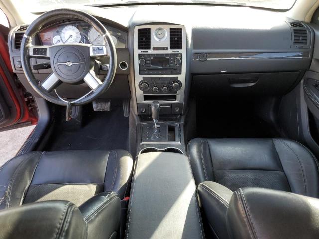 Photo 8 from auction – 2008 CHRYSLER 300C with VIN 2C3LA63H28H336033