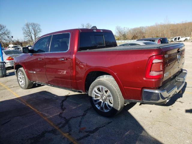 Photo 2 from auction – 2019 RAM 1500 LONGH with VIN 1C6SRFKT0KN839569