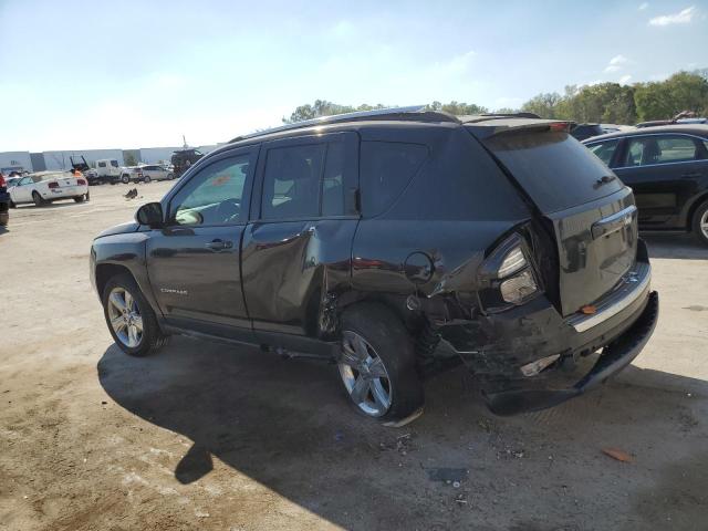 Photo 2 from auction – 2015 JEEP COMPASS LA with VIN 1C4NJCEA8FD178195