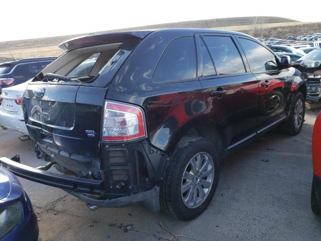 Photo 3 from auction – 2010 FORD EDGE SEL with VIN 2FMDK4JC5ABB09058