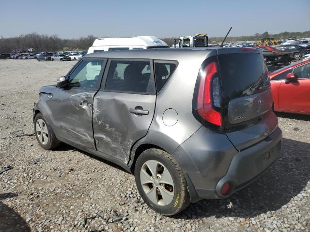 Photo 2 from auction – 2016 KIA SOUL with VIN KNDJN2A24G7316911
