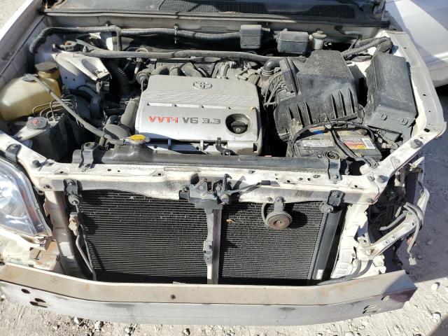 Photo 12 from auction – 2005 TOYOTA HIGHLANDER with VIN JTEEP21A950070457