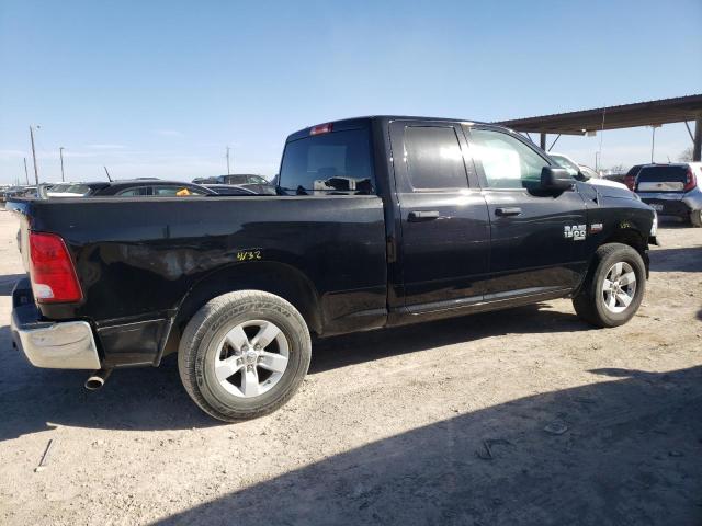 Photo 3 from auction – 2019 RAM 1500 CLASS with VIN 1C6RR6FT9KS743496